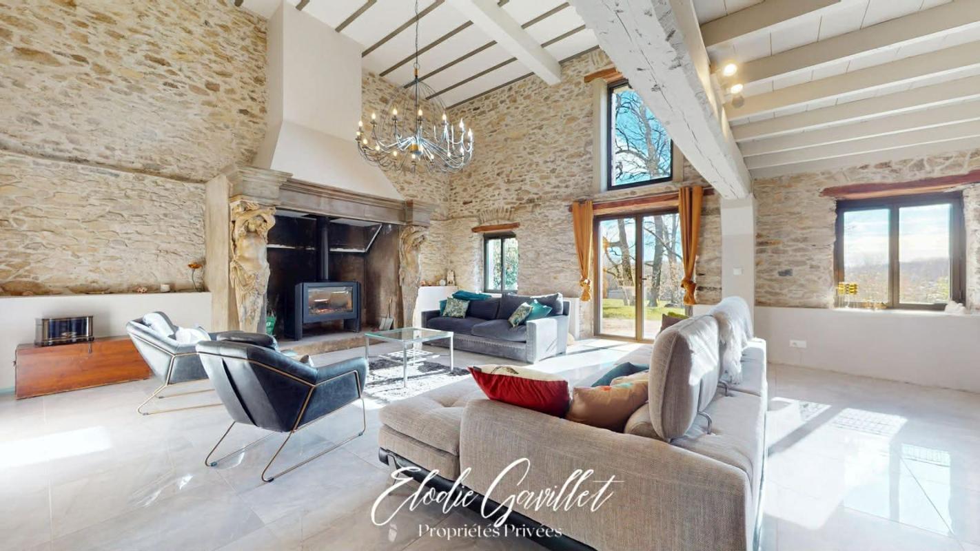 Maison à vendre, 290m², Saint-Denis