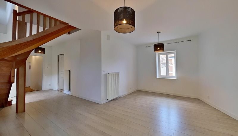 Appartement à vendre, 111m², Toul