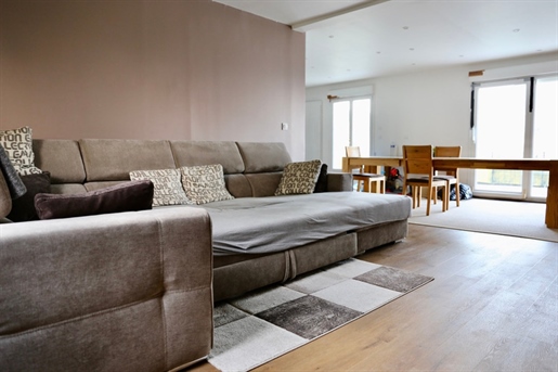 House for sale in Champigny (51), five bedrooms, 188,80m2 on a plot of 768m2