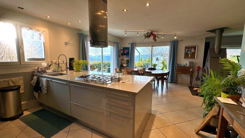 Maison à vendre, 186m², Aiton