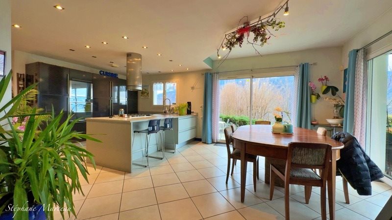 Maison à vendre, 186m², Aiton