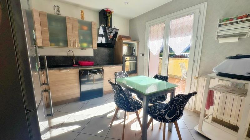 Maison à vendre, 308m², Saint-Jean-de-Maurienne