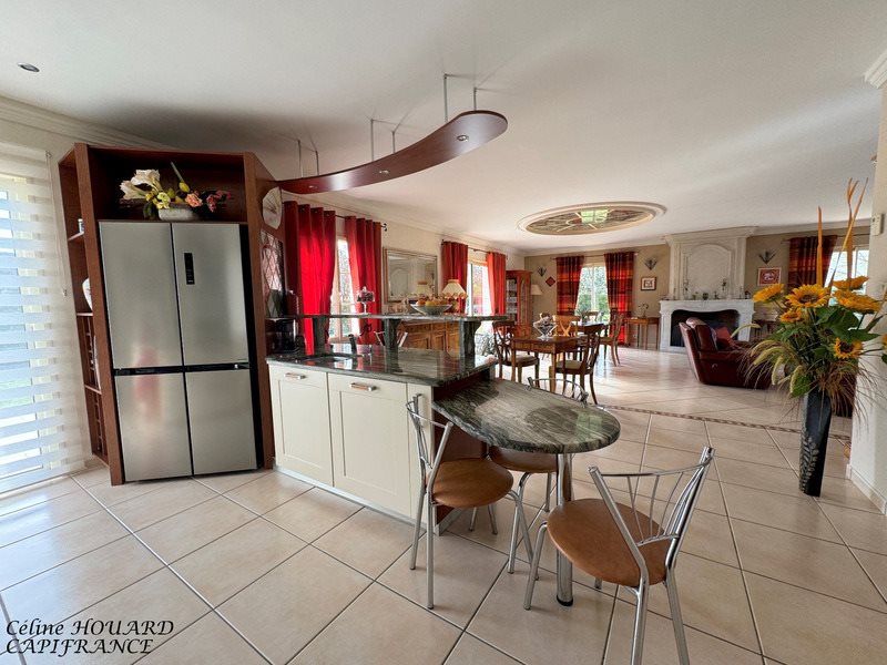 Maison à vendre, 270m², Angers