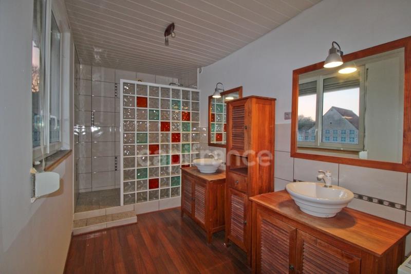 Maison à vendre, 173m², Wimille