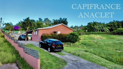 ❤️Coup De Coeur❤️ for sale 4 rooms Le Marin (972)