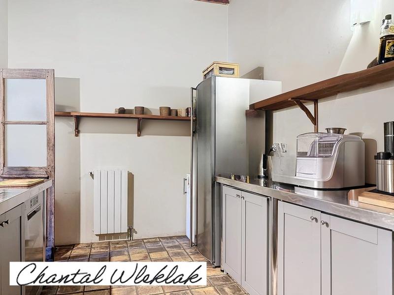 Propiedad en venta 33 habitaciones Pont De Labeaume (07) superficie habitable 772 m2 - Terreno 2 ha