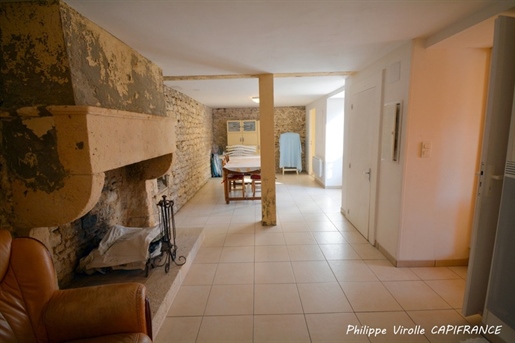 Maison à vendre 5 pièces La Cotiniere (17) 499500€
