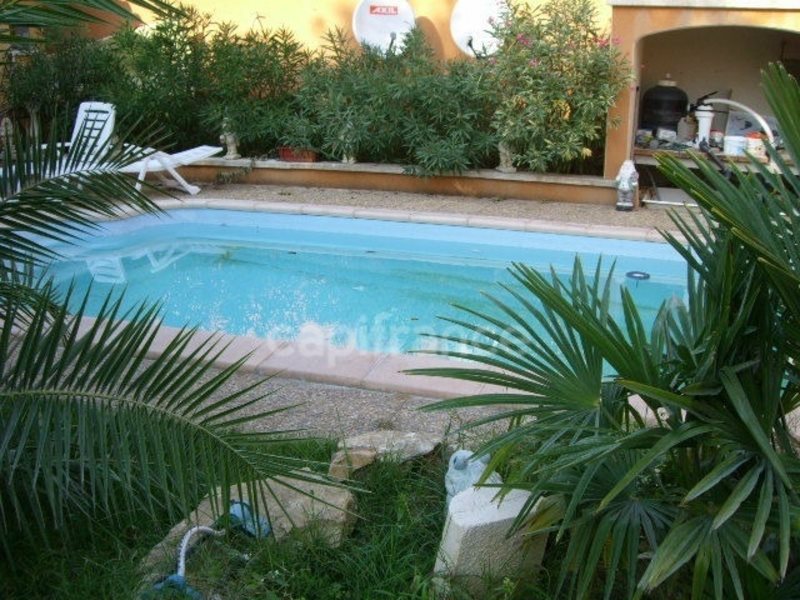 Maison à vendre, 187m², Tresques