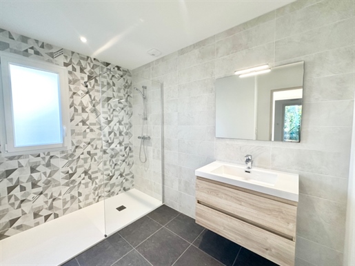 House 137m2 Sarzeau Center