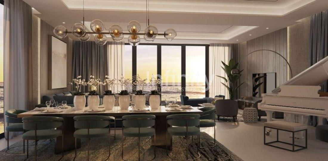 Maritime Opulence | Smart Living | Sharjahs Premier Destination
