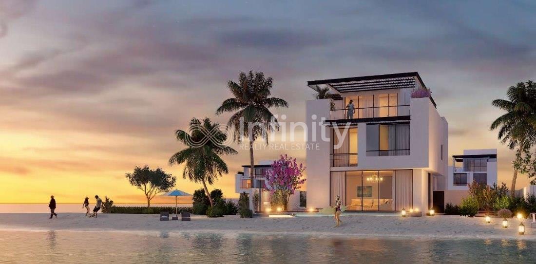 Maritime Opulence | Smart Living | Sharjahs Premier Destination