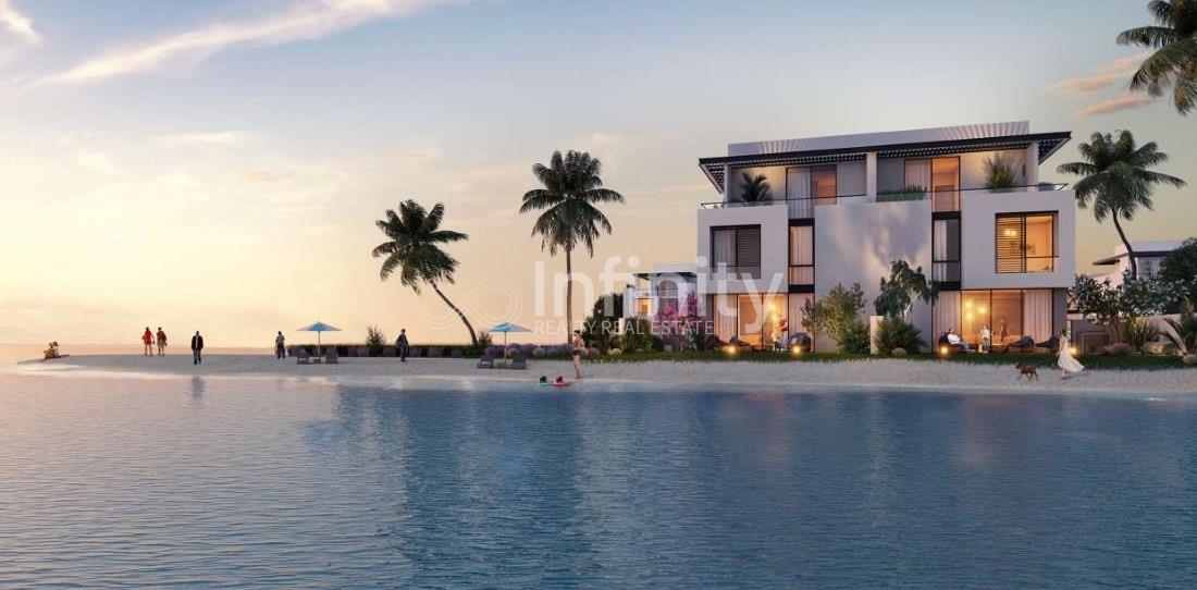 Maritime Opulence | Smart Living | Sharjahs Premier Destination