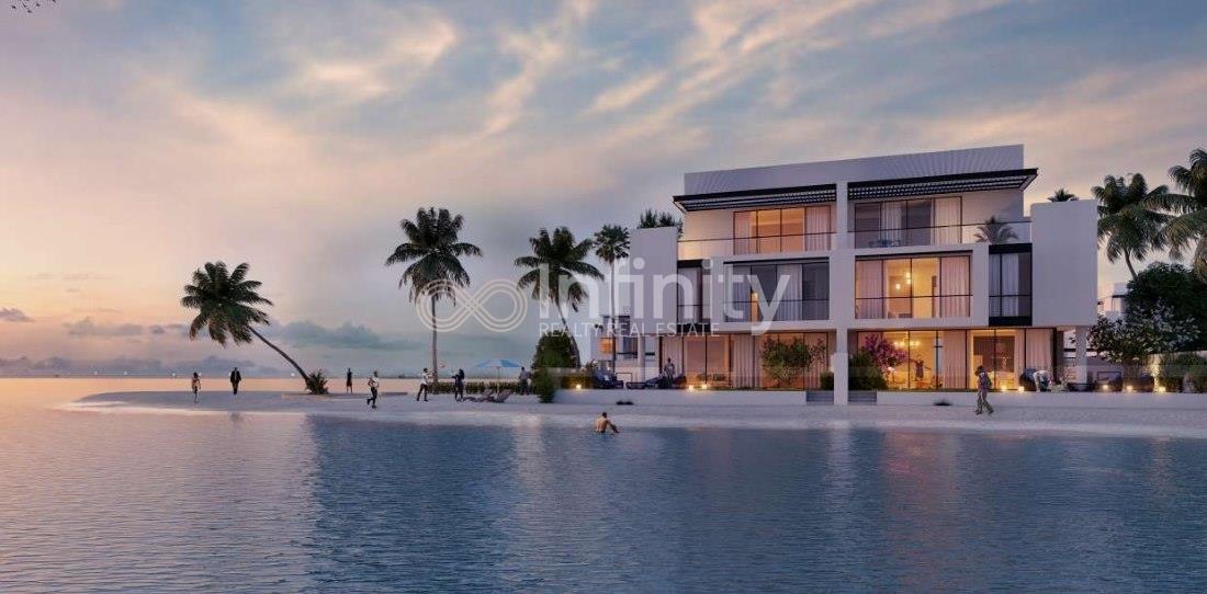 Maritime Opulence | Smart Living | Sharjahs Premier Destination