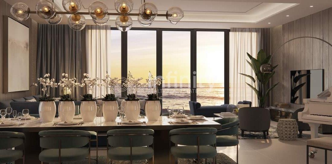 Maritime Opulence | Smart Living | Sharjahs Premier Destination