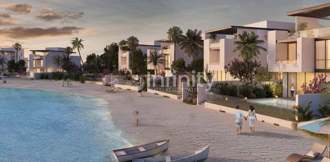 Maritime Opulence | Smart Living | Sharjahs Premier Destination