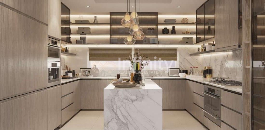 Maritime Opulence | Smart Living | Sharjahs Premier Destination