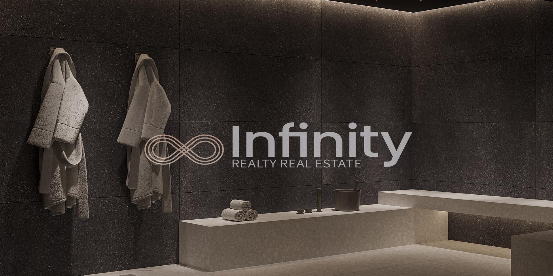 Elevated Lifestyle | World-Class Amenities | Stunning Views | Seamless Connectivity