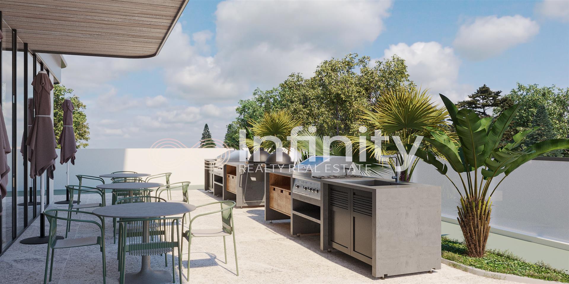 Elevated Lifestyle | World-Class Amenities | Stunning Views | Seamless Connectivity