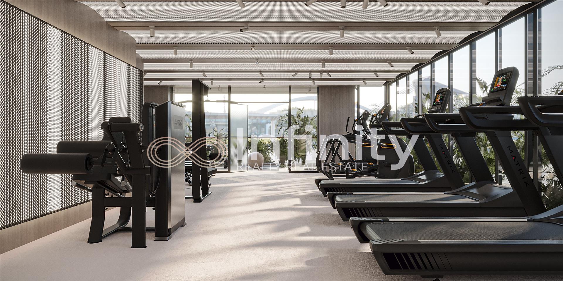 Elevated Lifestyle | World-Class Amenities | Stunning Views | Seamless Connectivity