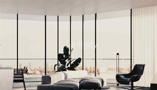 Exclusive Waterfront Living | Brabus-Designed Interiors | Luxury Amenities