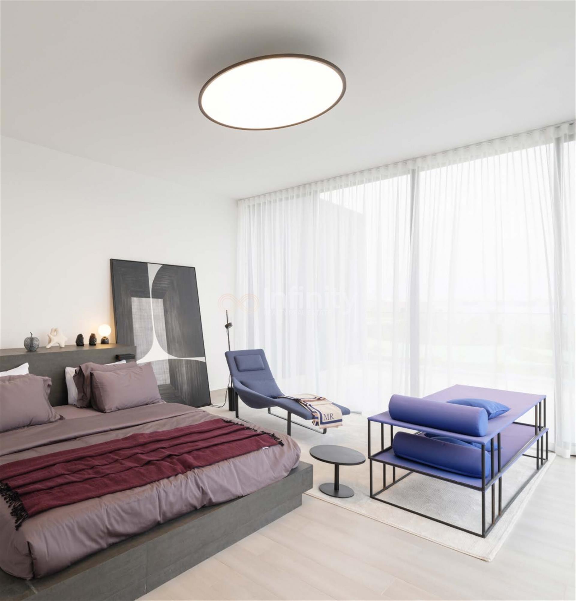 4Br Smart Home | 5% Dp | Pay 60% on Handover | Forest Living