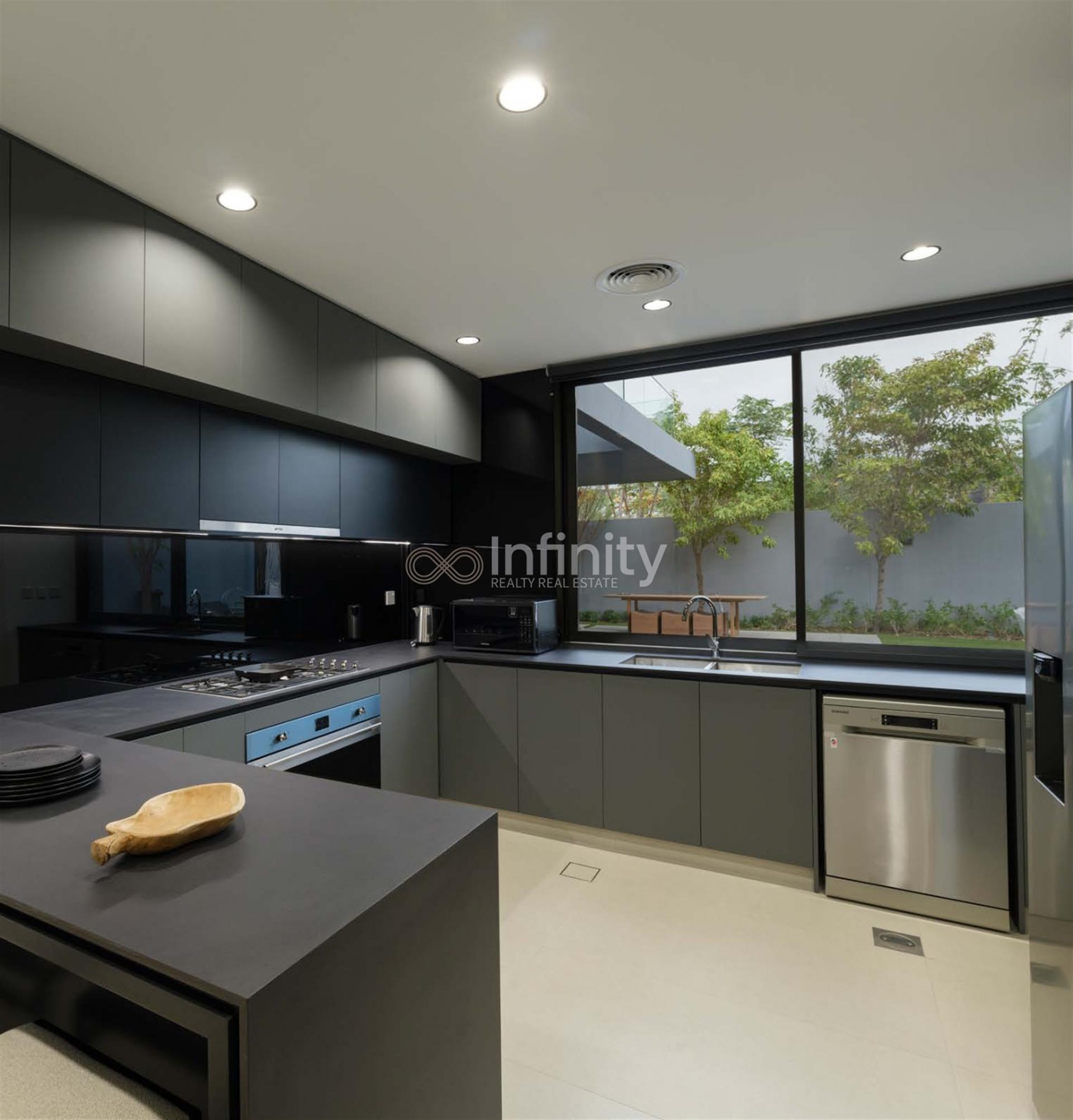 4Br Smart Home | 5% Dp | Pay 60% on Handover | Forest Living