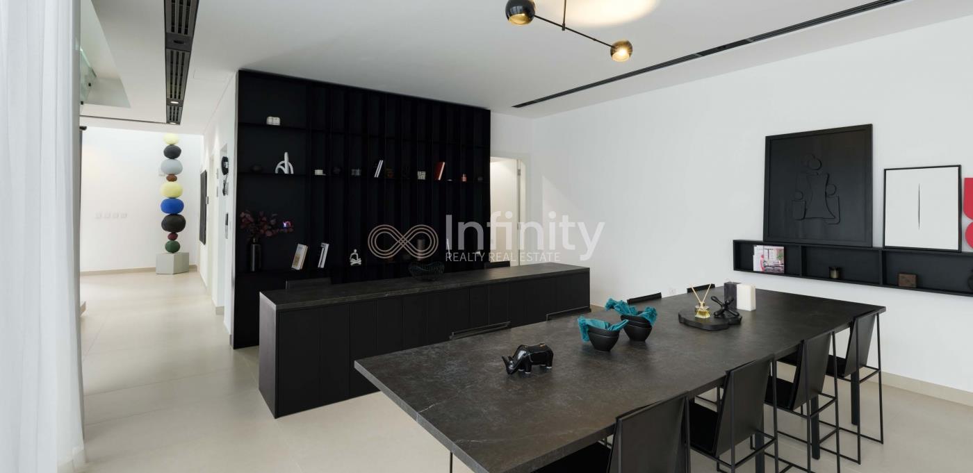 4Br Smart Home | 5% Dp | Pay 60% on Handover | Forest Living