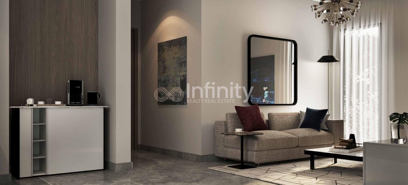 Flexible Payments | 2-Bedroom Waterfront | Island Luxury