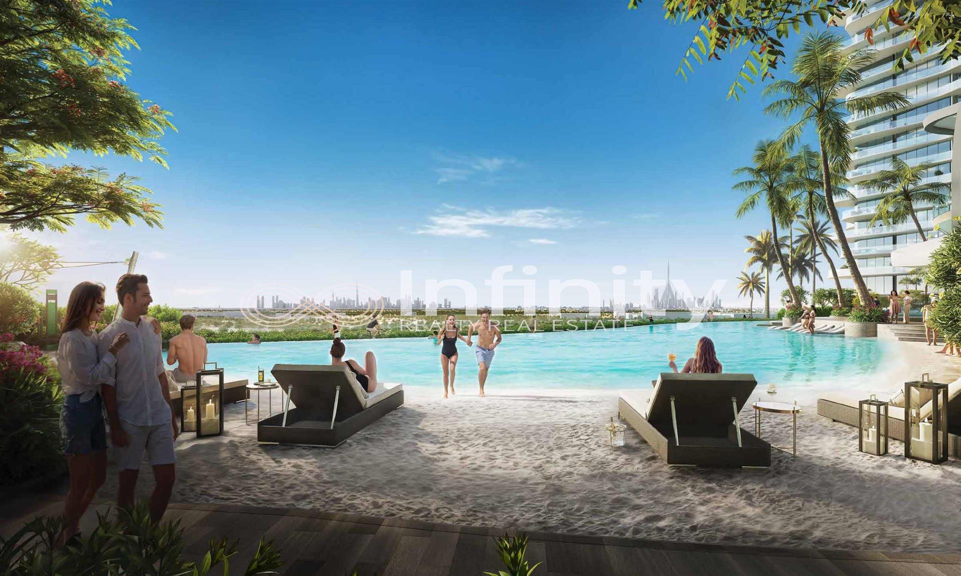 30+ Amenities | Outdoor & Indoor | Yoga, Golf, Vr Experiences