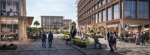 Investor's Choice | Concierge Living | Move-In Ready Plans