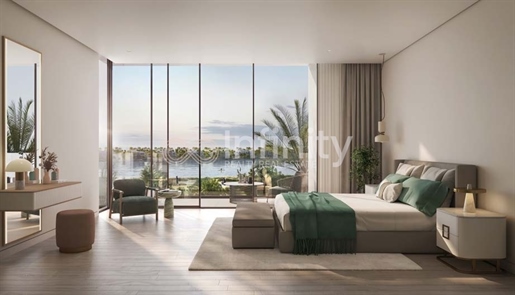Investor's Choice | Concierge Living | Move-In Ready Plans