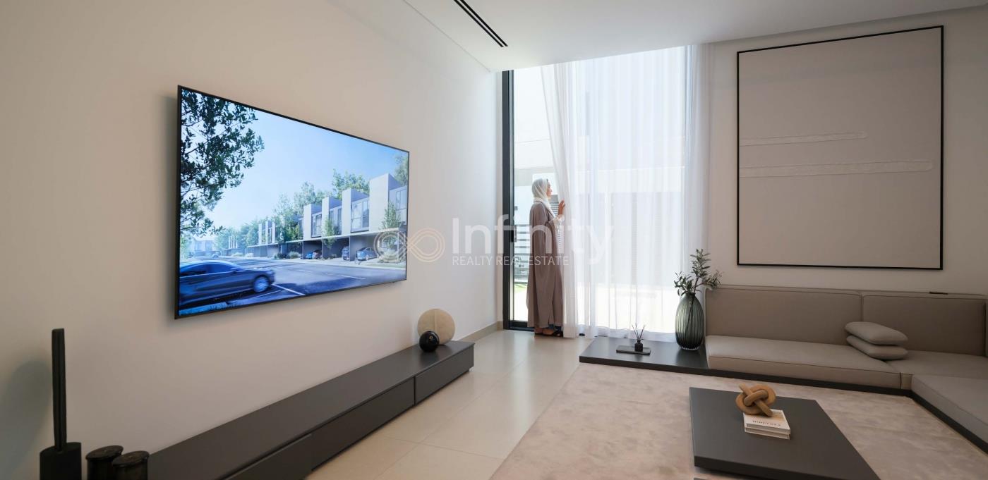 5% Dp | Freehold | High Roi | Prime Sharjah Location