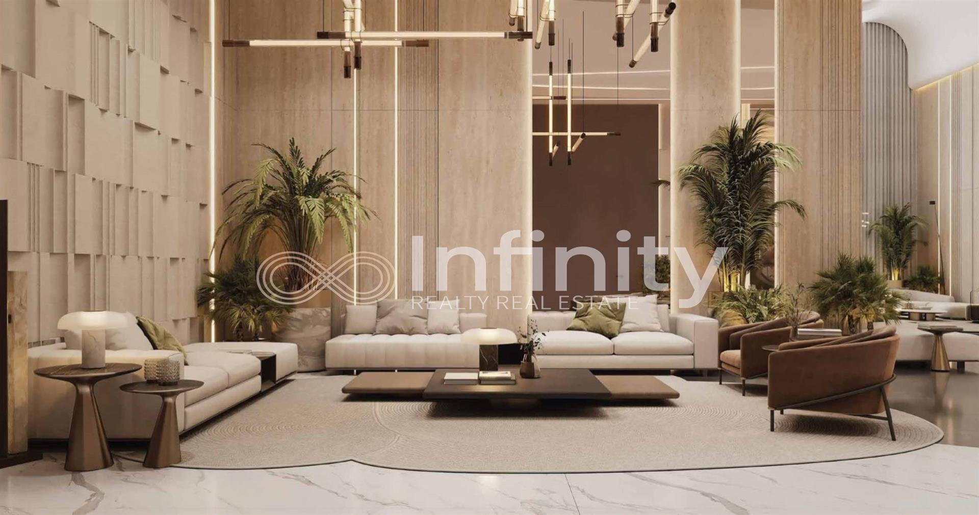 Exclusive Investment | Luxury Vertical Living | Own Your Dream Home Today