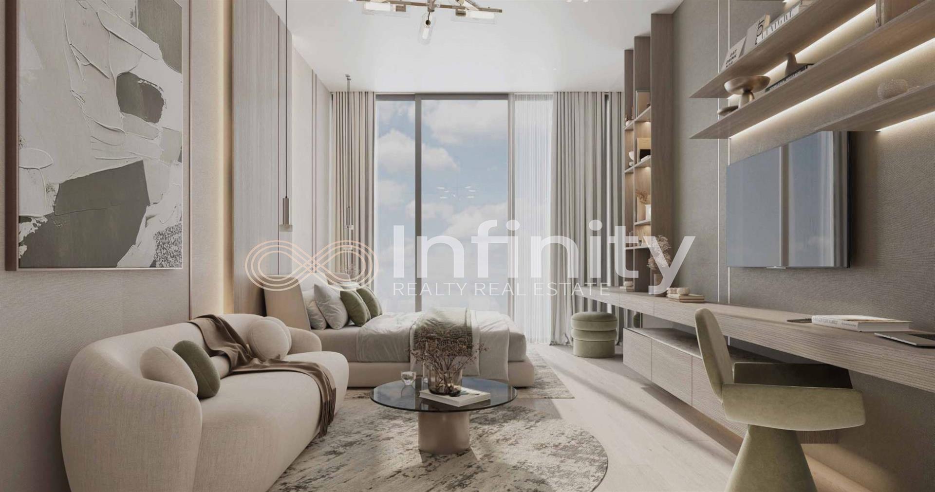 Exclusive Investment | Luxury Vertical Living | Own Your Dream Home Today