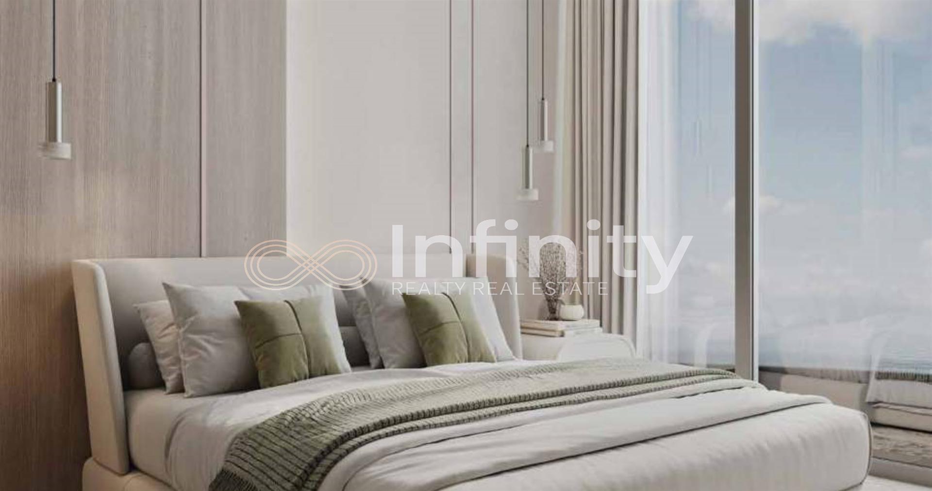 Exclusive Investment | Luxury Vertical Living | Own Your Dream Home Today