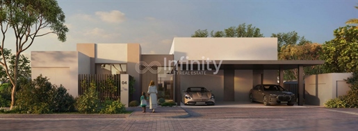 Prestige Address | Waterfront Homes | Post-Handover Payment Plans