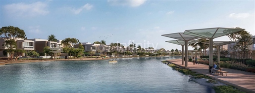 Prestige Address | Waterfront Homes | Post-Handover Payment Plans