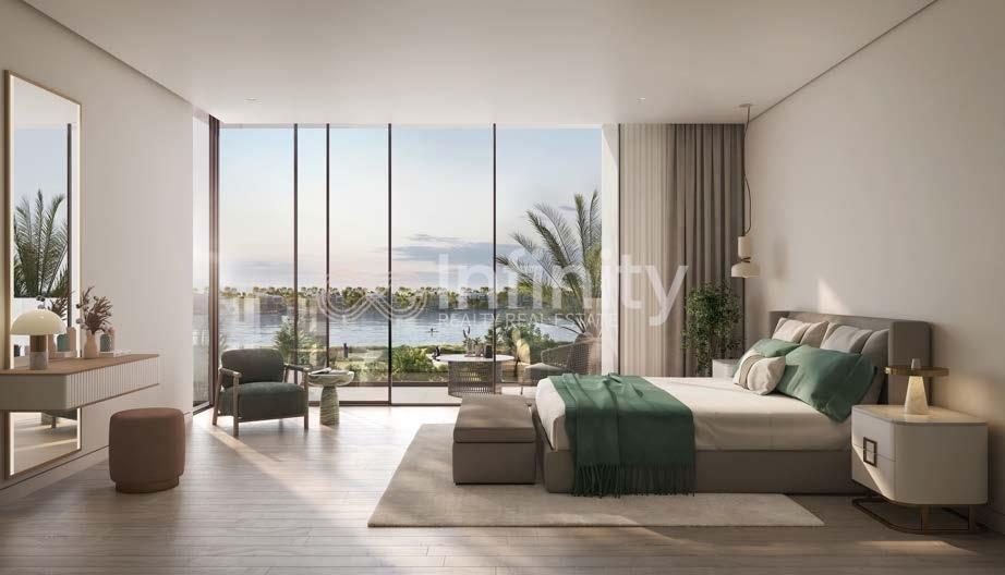 Architectural Masterpiece | Dubai Marina | Pay in 5 Years