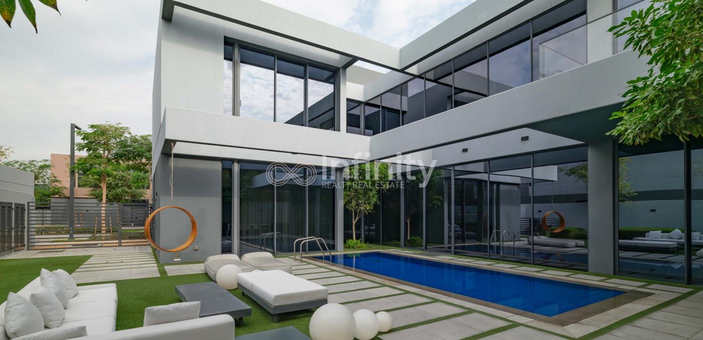 Forest Living | Freehold | High Roi | Book with 5%