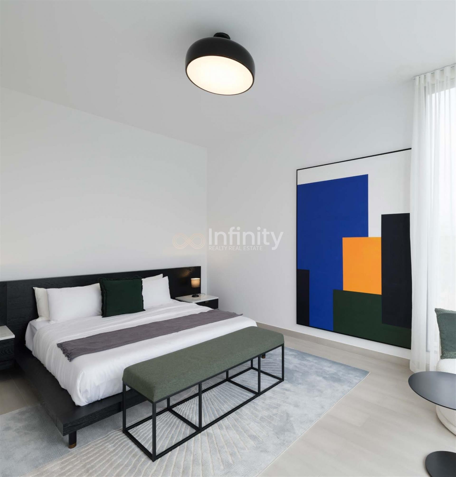 Forest Living | Freehold | High Roi | Book with 5%