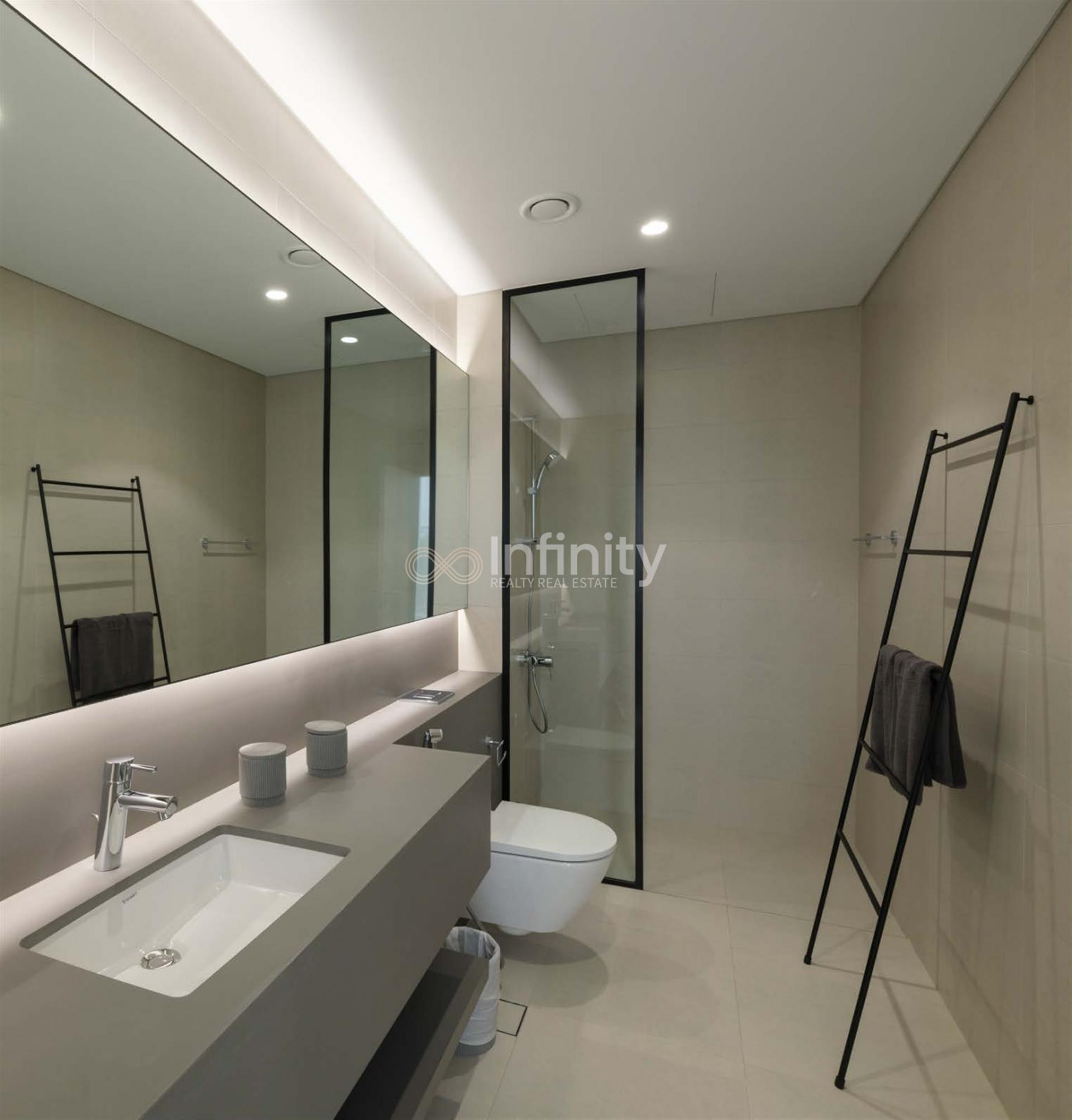 Forest Living | Freehold | High Roi | Book with 5%