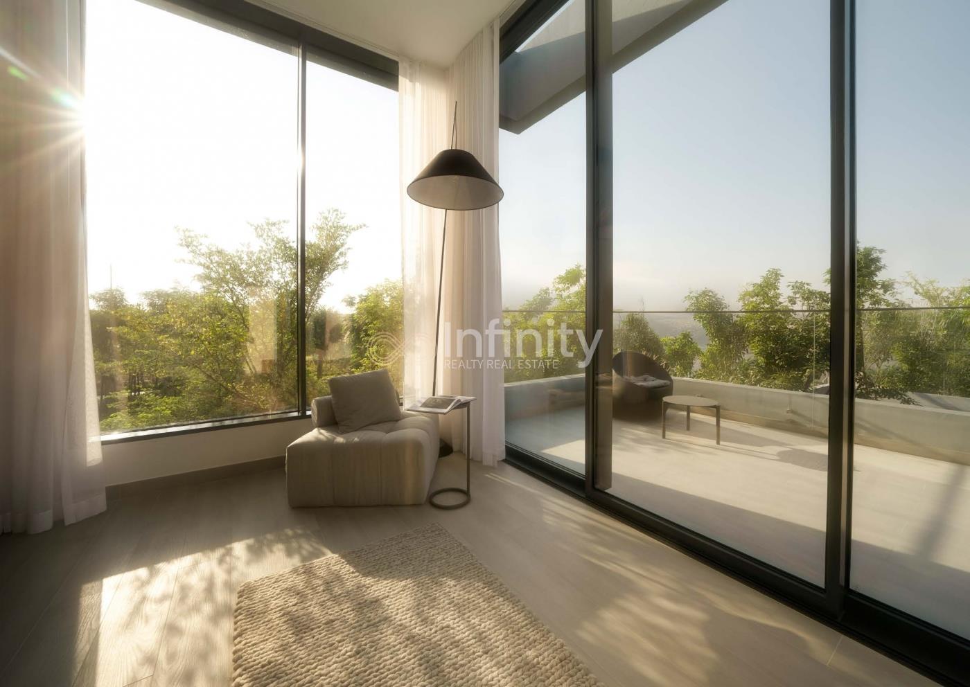 Spacious 4 Bhk | 5% Down | Freehold | Prime Masaar Location