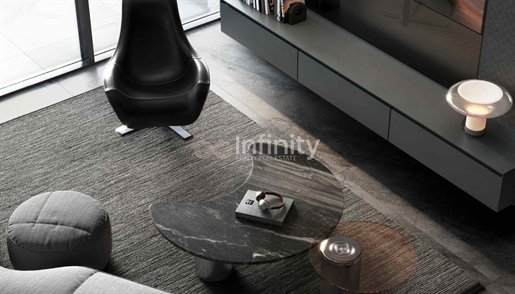 Brabus Island Residences | Unobstructed Sea Views | Flexible Payment Options