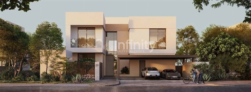 Luxury Meets Lifestyle | Private Pool Homes | Investor-Friendly Terms