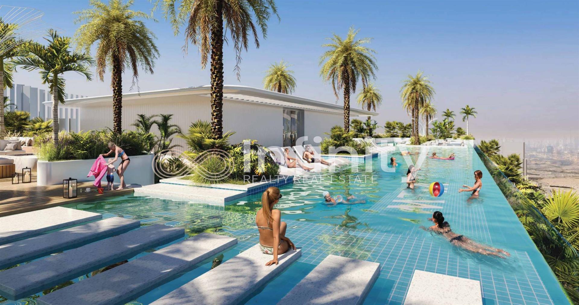 Investor’S Choice | Exclusive Vertical Community | High Roi Opportunity
