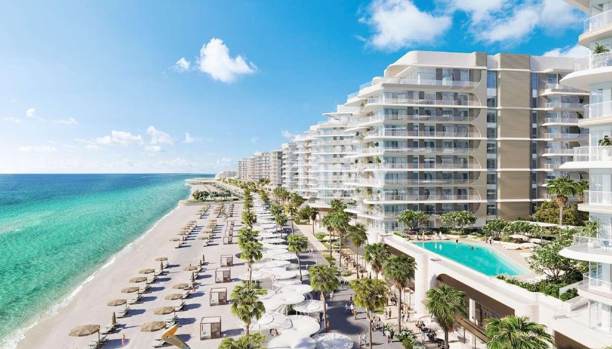 Luxury Waterfront | Above 20% capital gains | Sea Facing Luxury