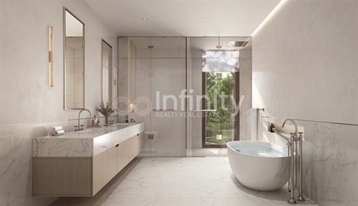 Waterfront Villas | 5-Year Plan | Private Pool Options