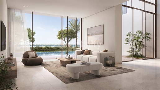Panoramic Views | Spa & Fitness Included | Post-Handover Plan