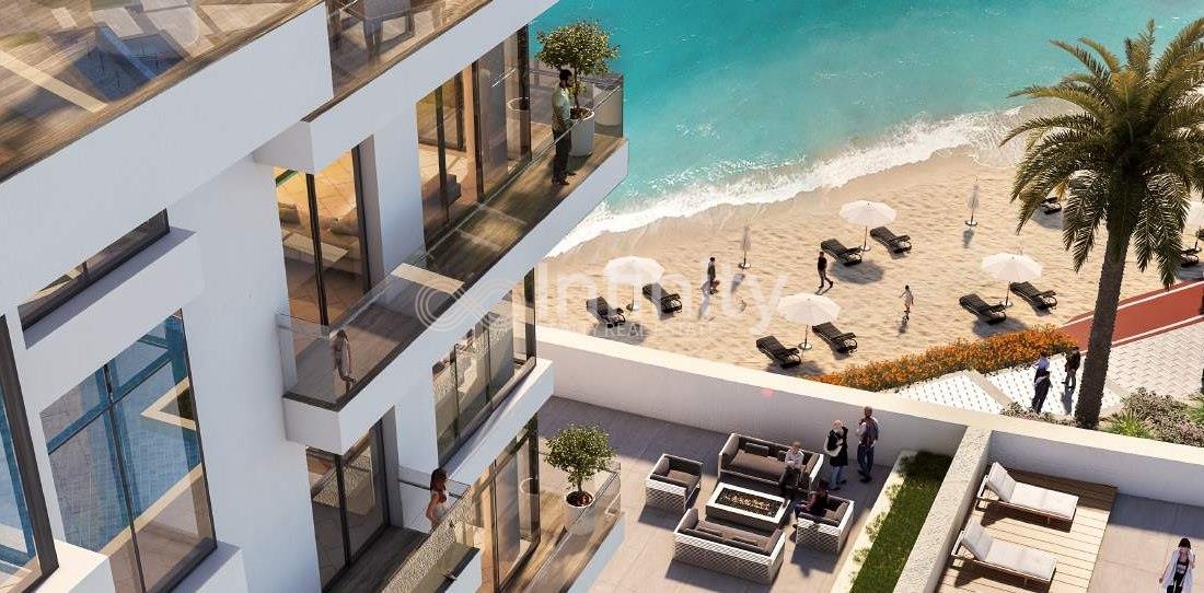 Seamless Connectivity | Vibrant Waterfront | Crafted for Excellence