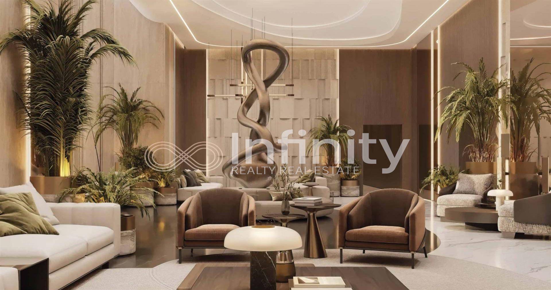 High Roi Investment | Resort-Style Comfort | Rooftop Infinity Pool